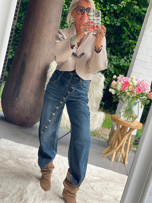 Jeans John