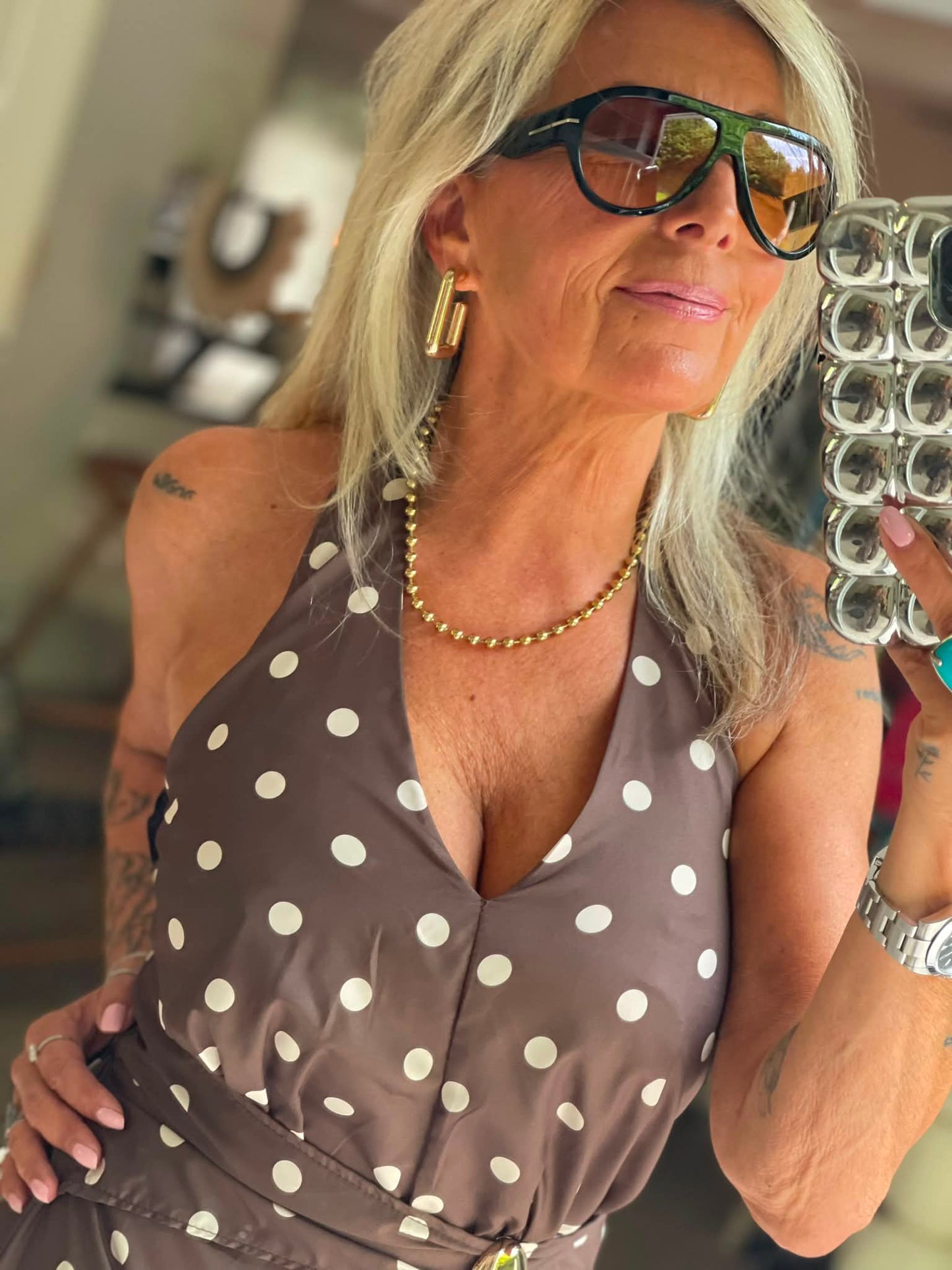 Combi Lola