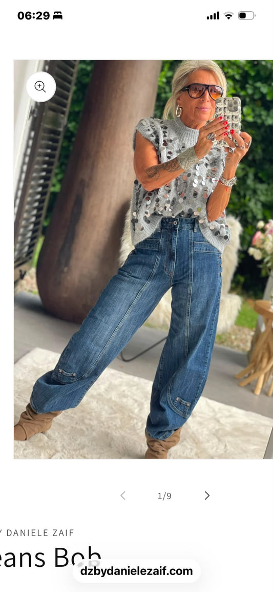 Jeans Lilou