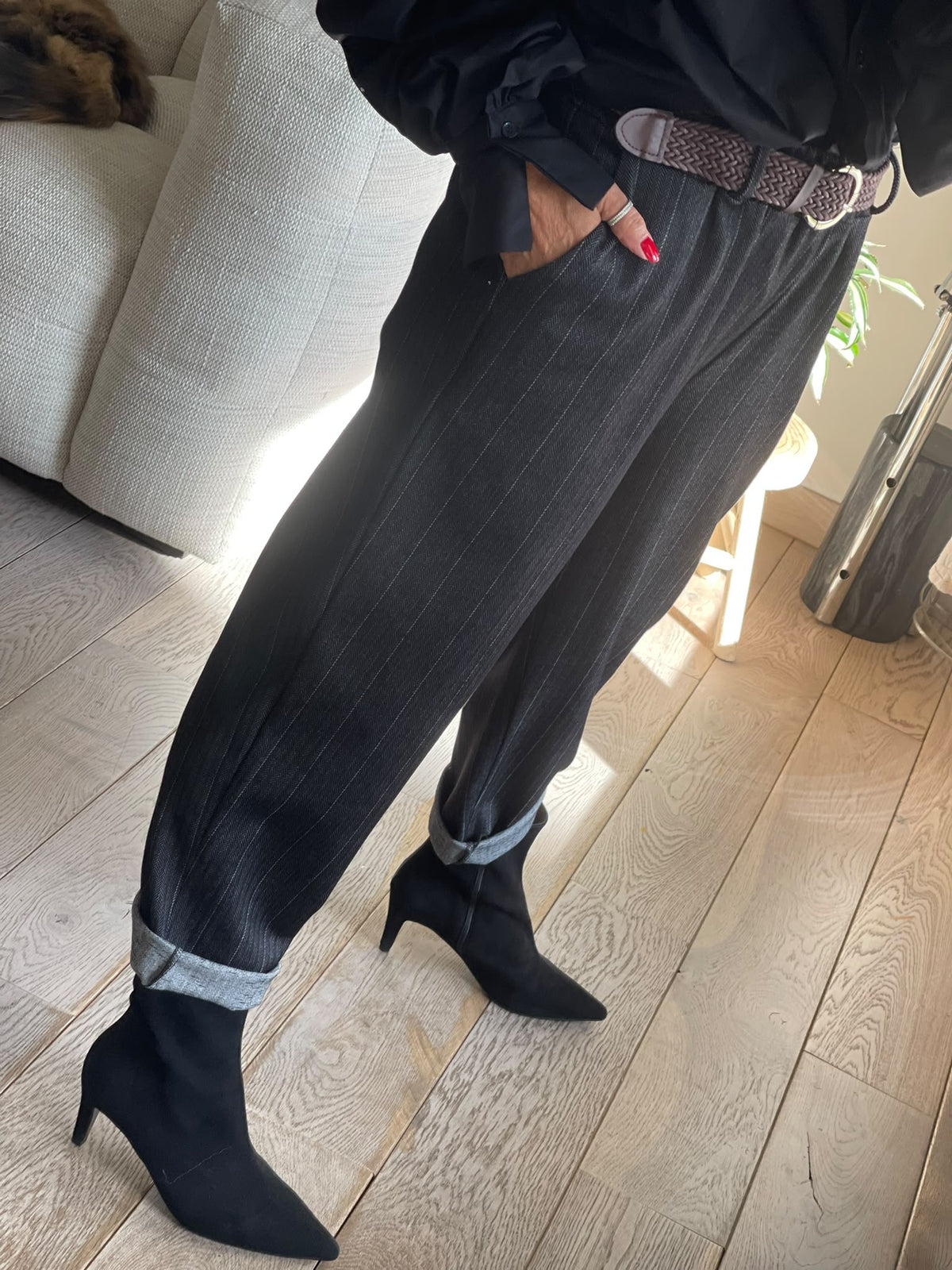 Pantalon Chiara