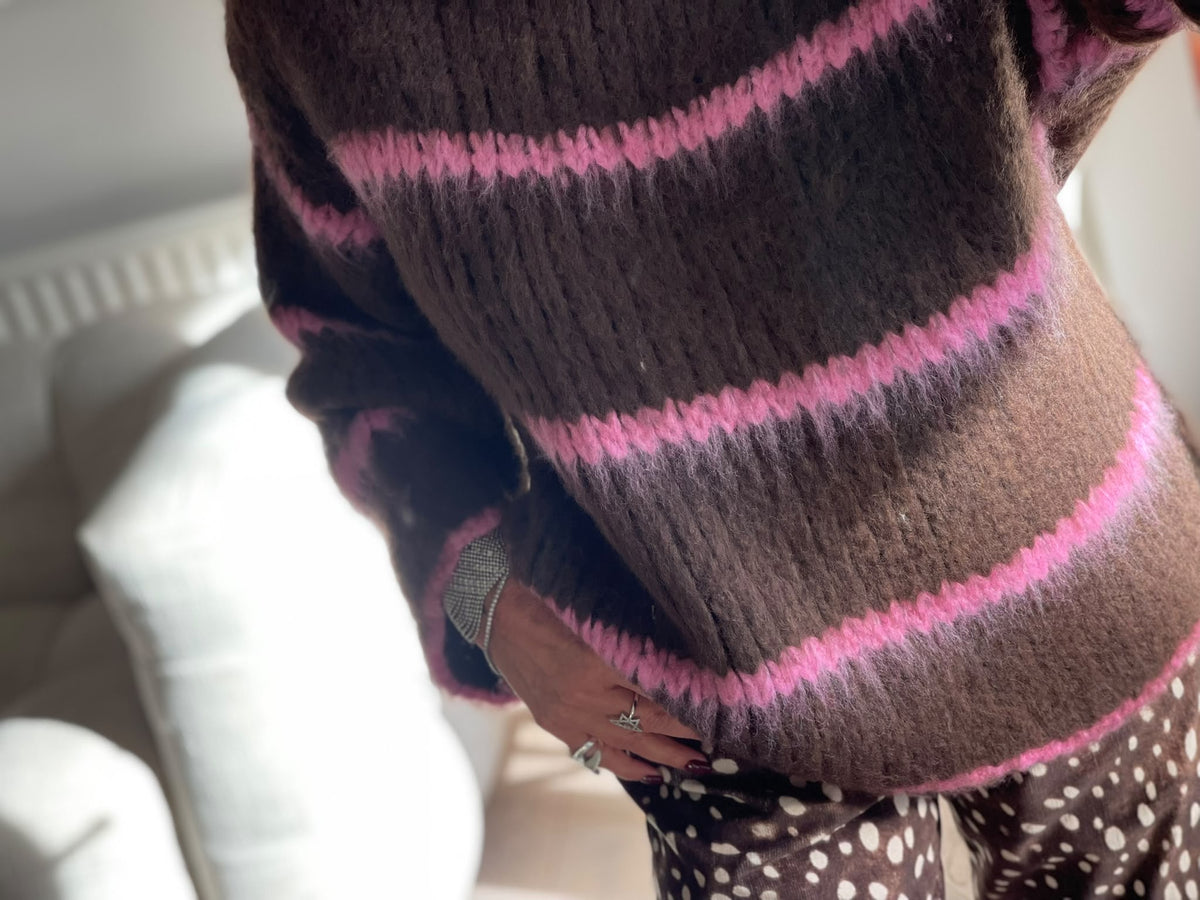 Pull Lola