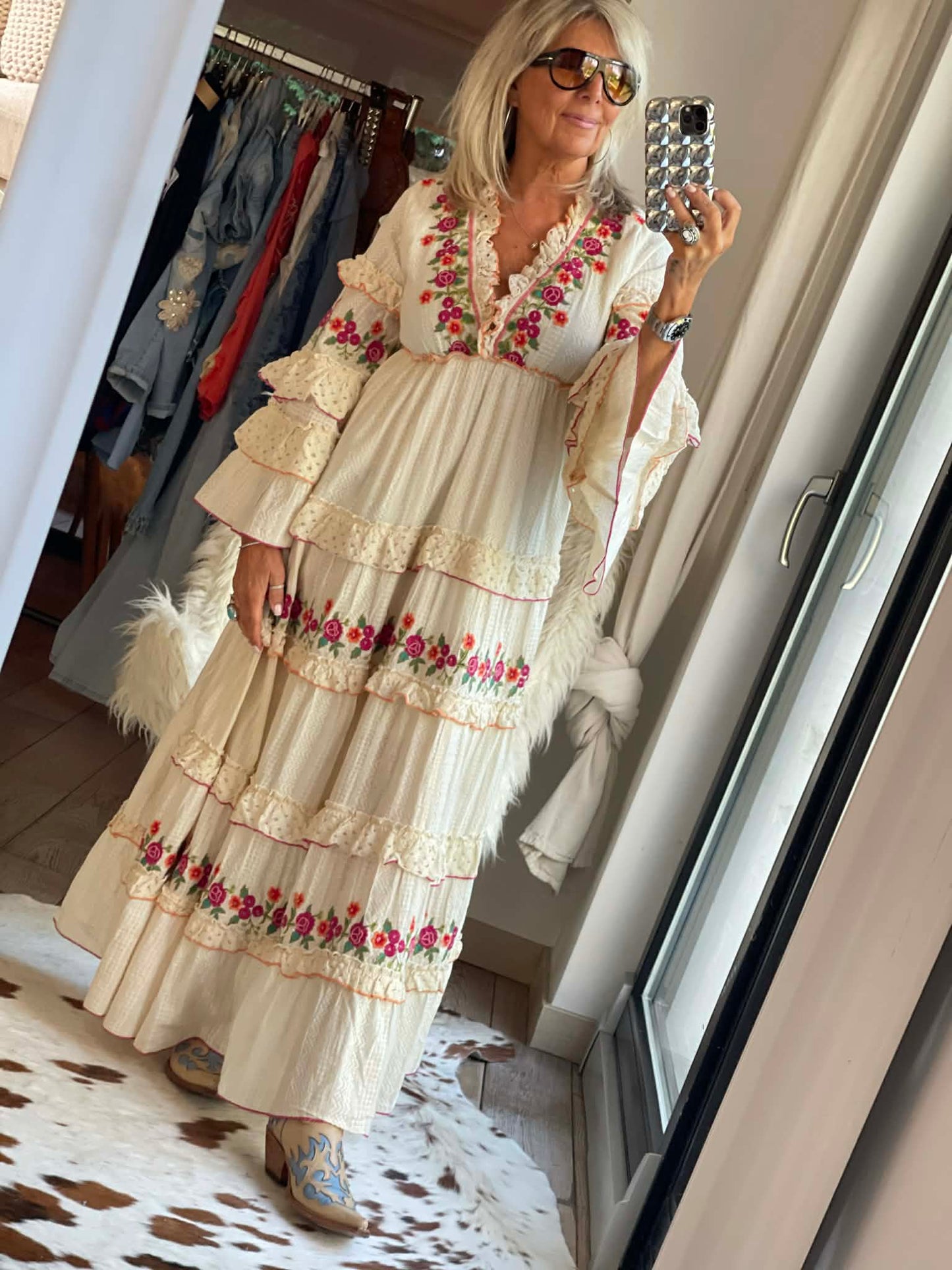 Robe Kate