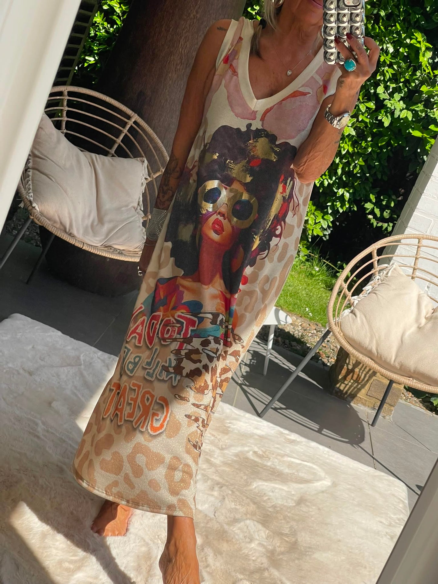 Robe Today