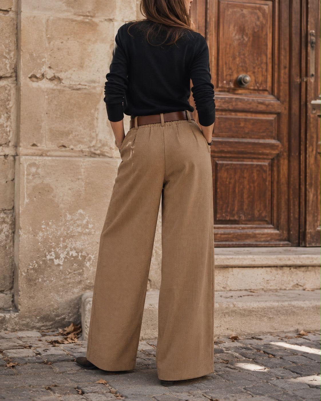 Pantalon Fanny