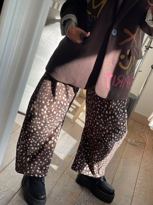 Pantalon Bambi