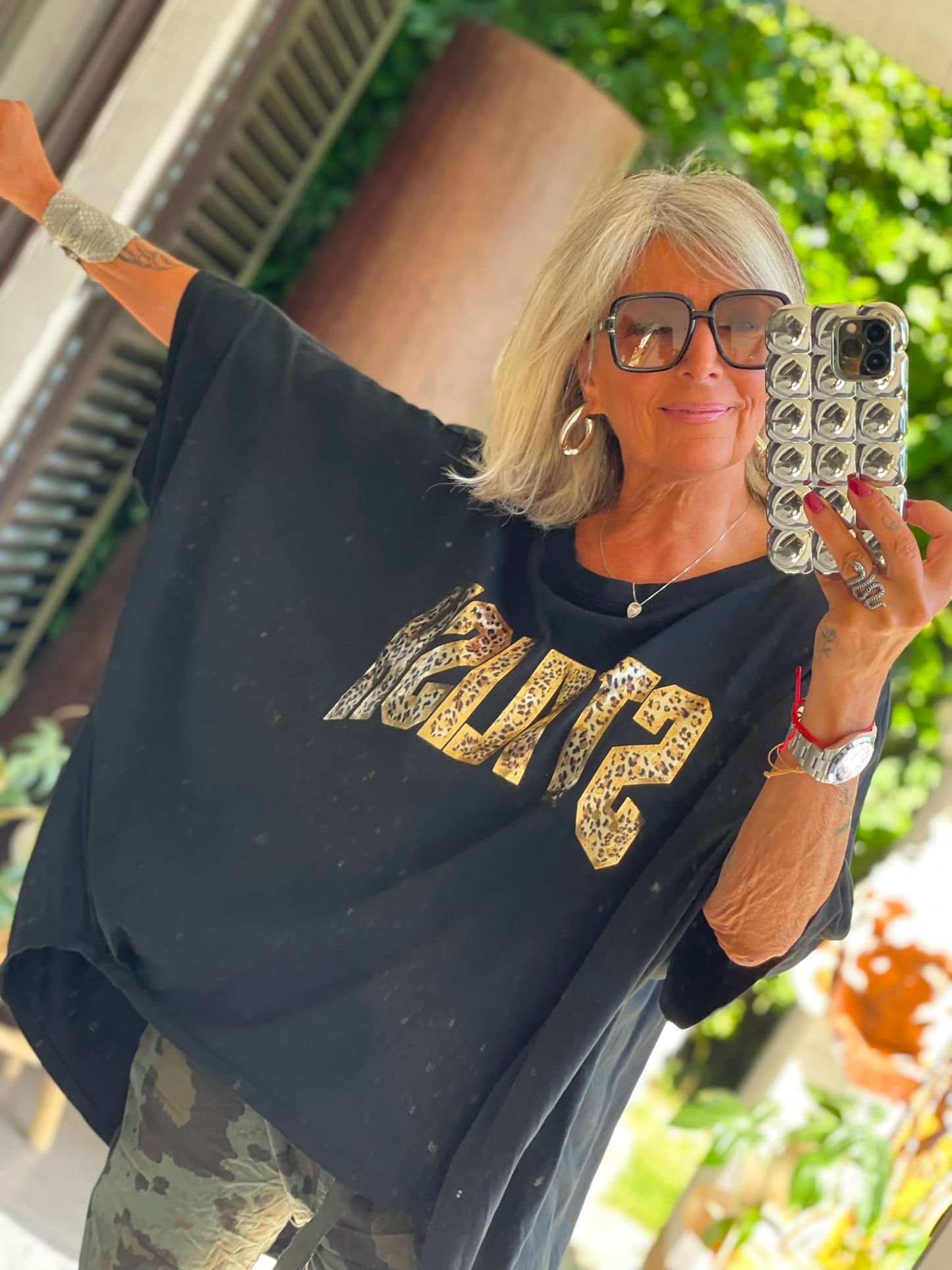 T-shirt Stylish