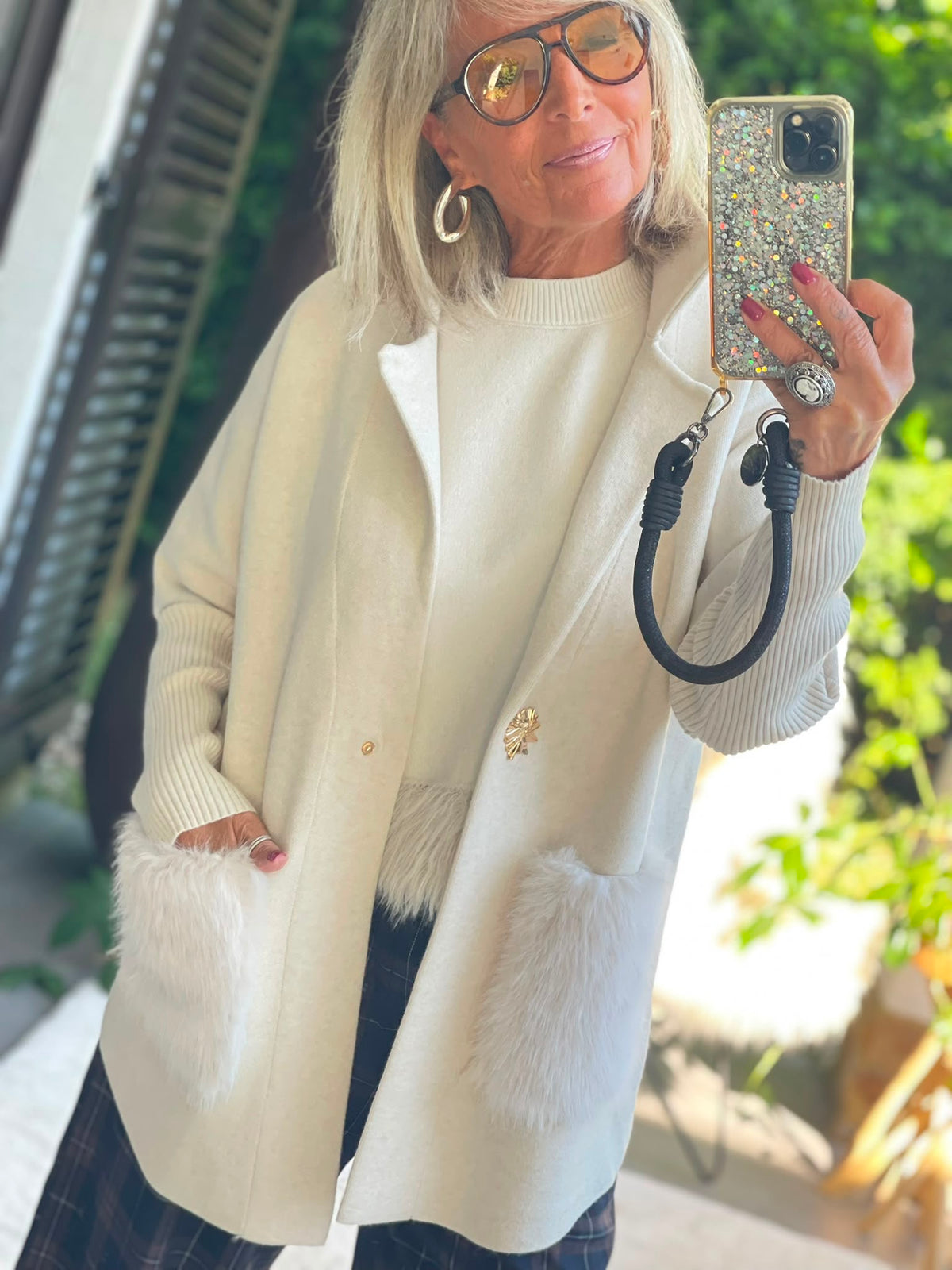 Gilet Nancy