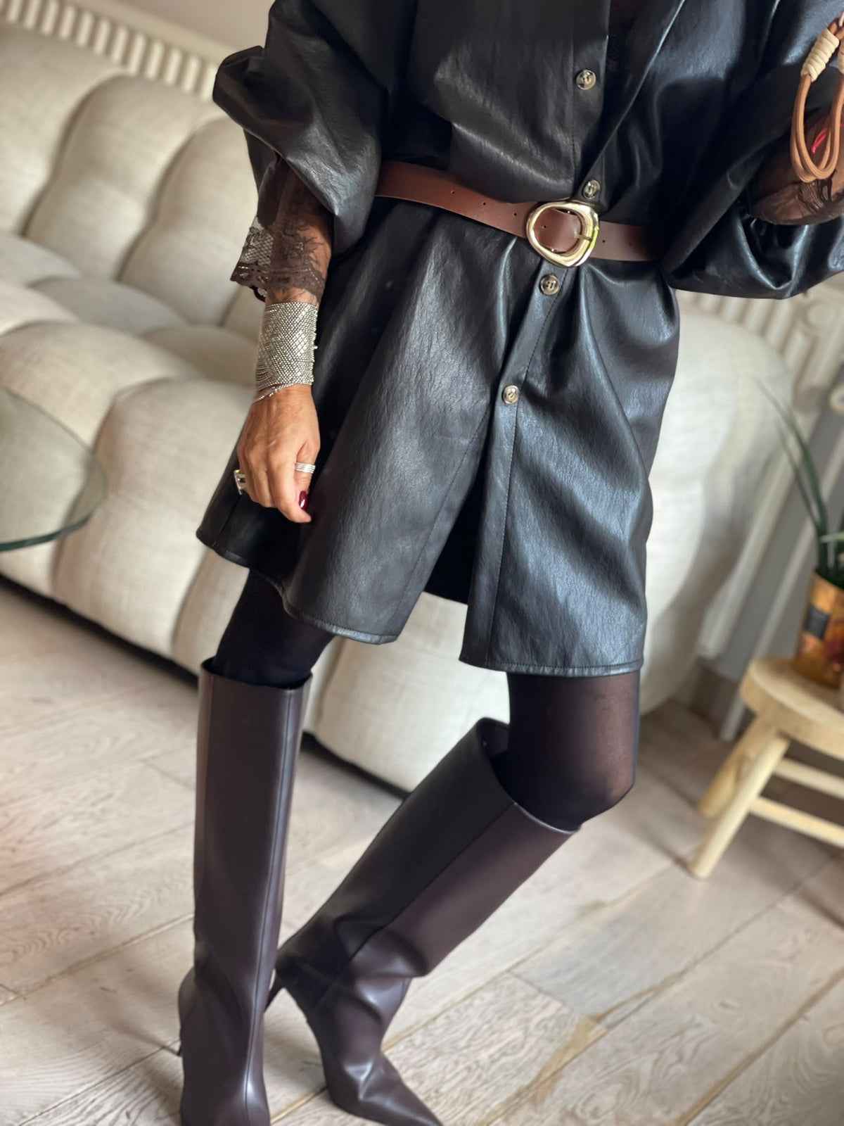 Robe Laura