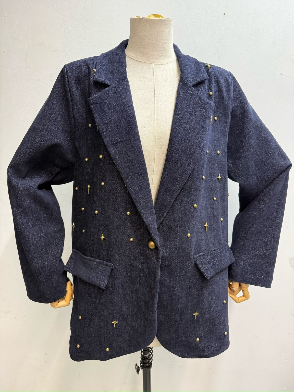 Blazer London