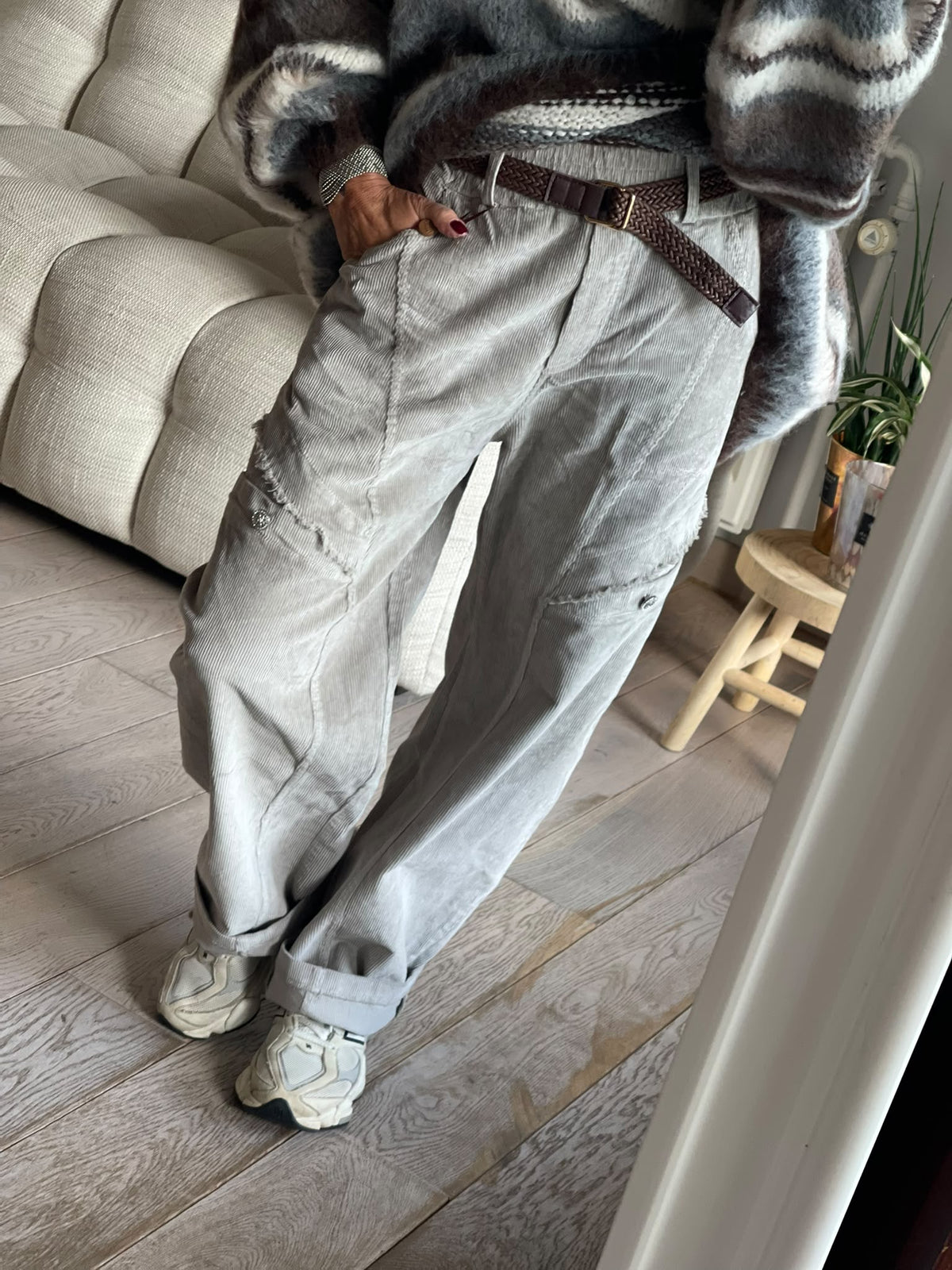 Pantalon Jessy