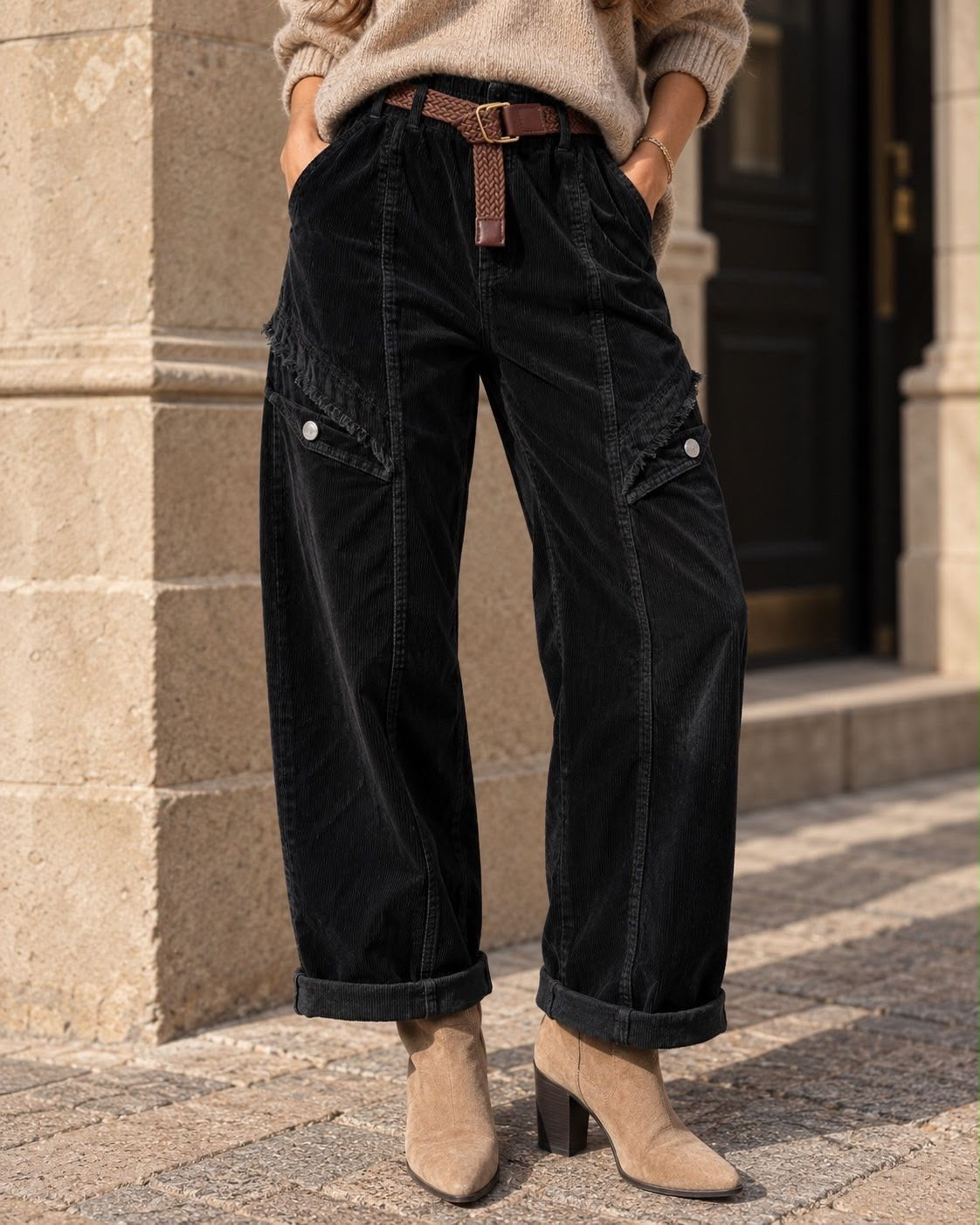 Pantalon Jessy