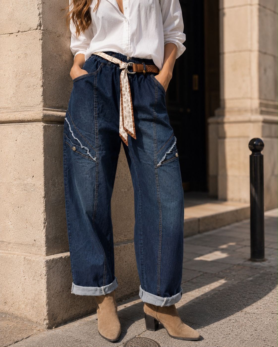 Jeans Julia