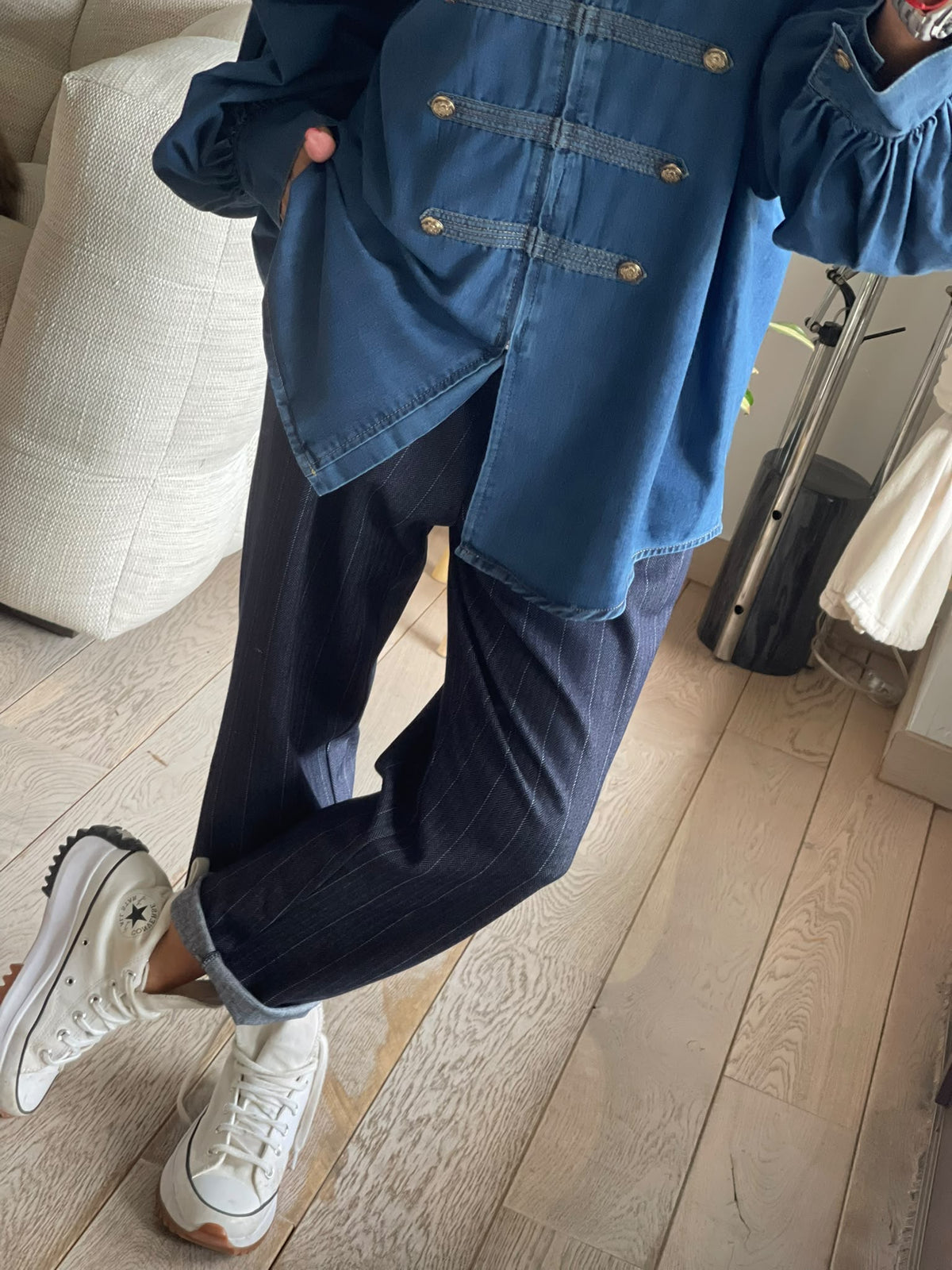 Pantalon Chiara