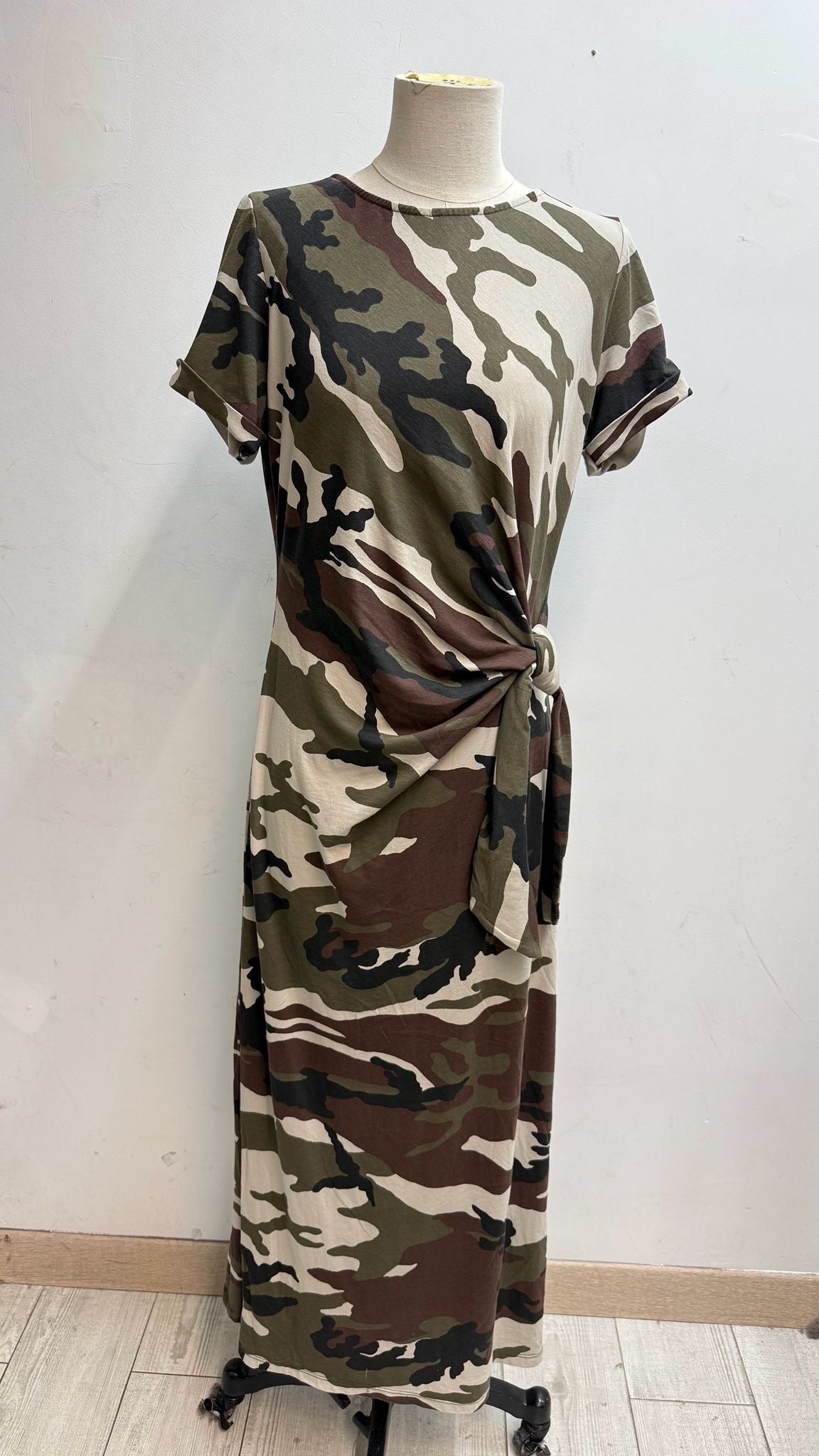 Robe Mira Army