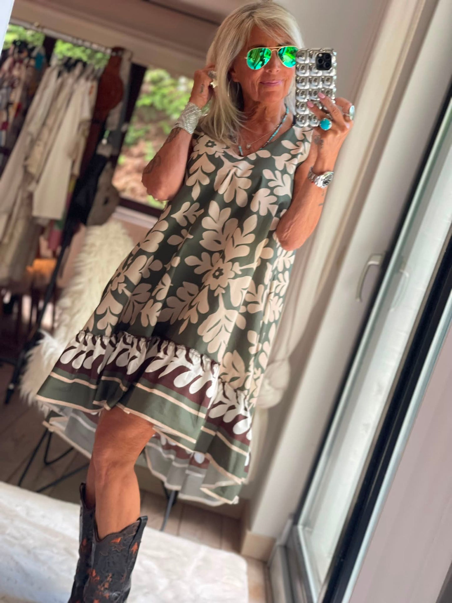 Robe Zia