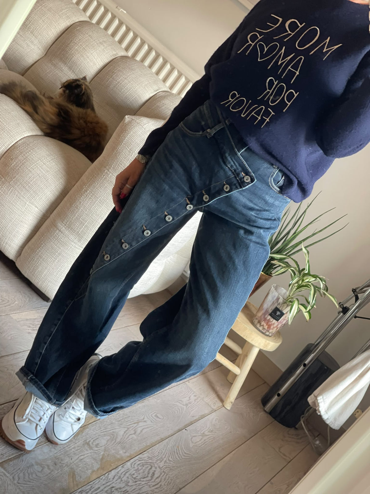 Jeans Jack