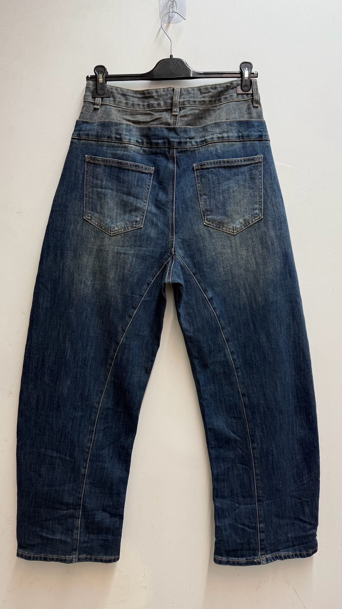 Jeans Ben