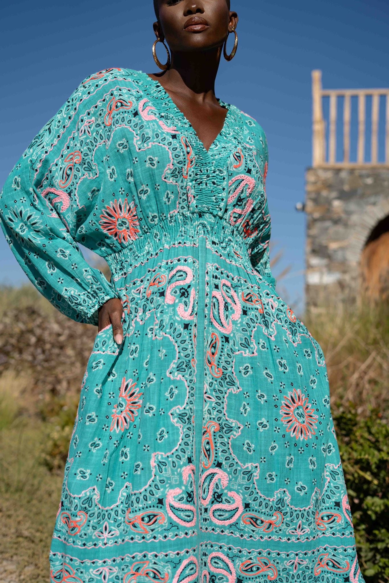 Robe Nomi