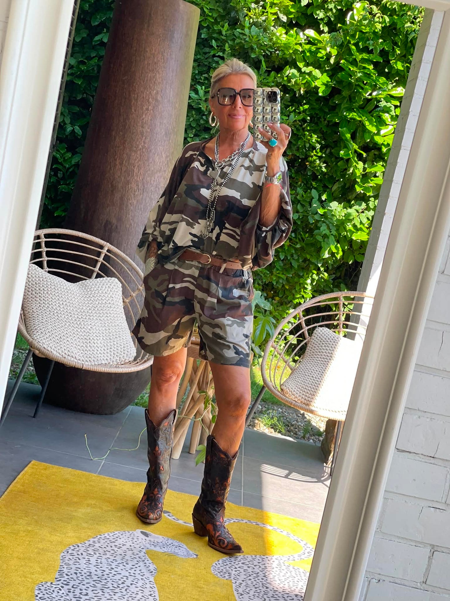 Short Army