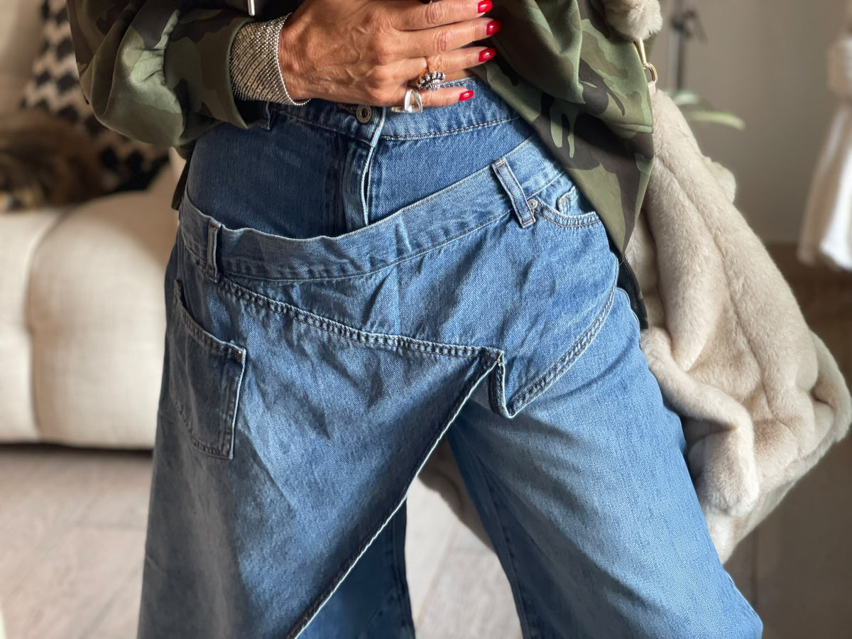 Jeans Candy