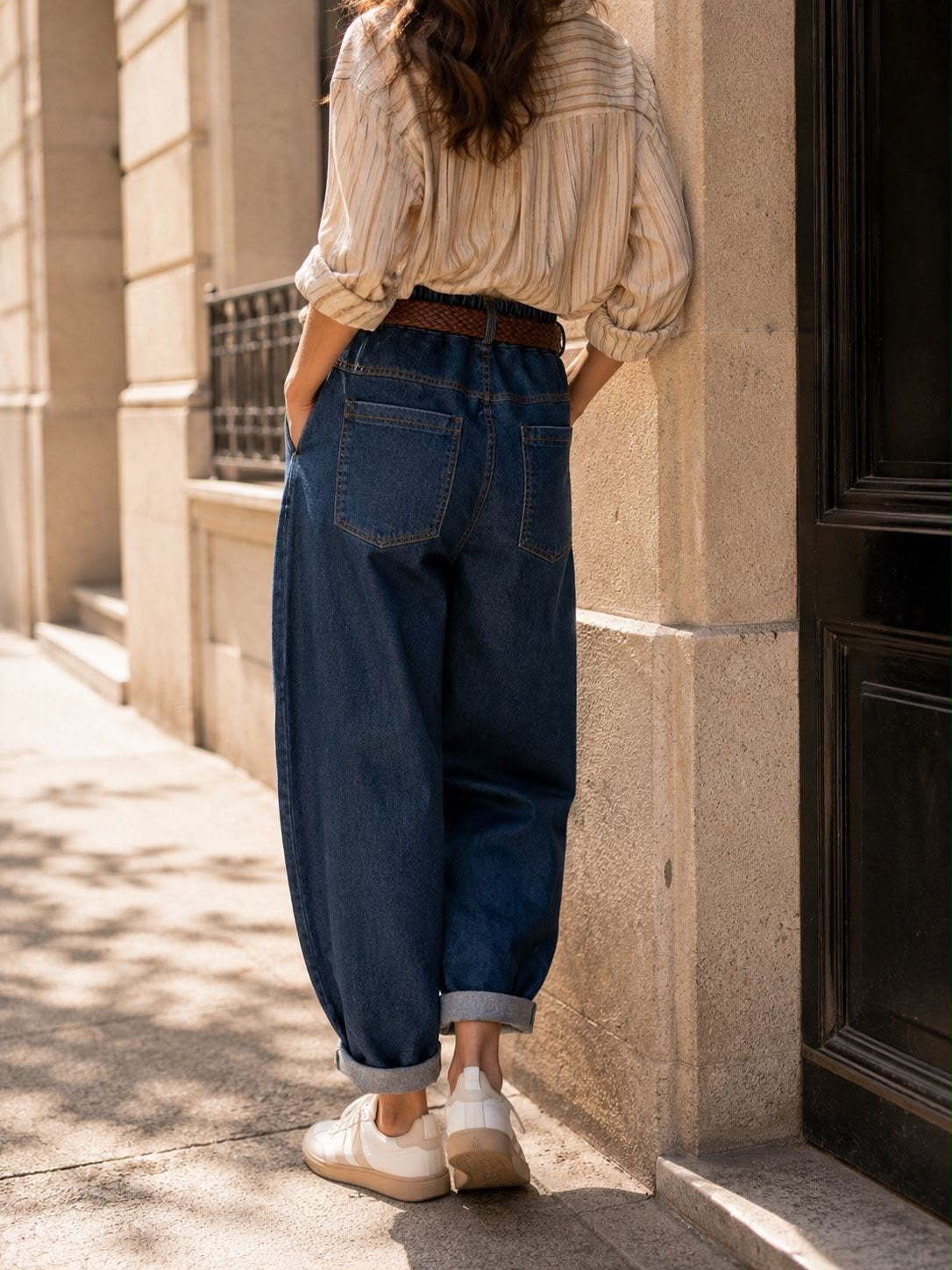 Jeans Pauline