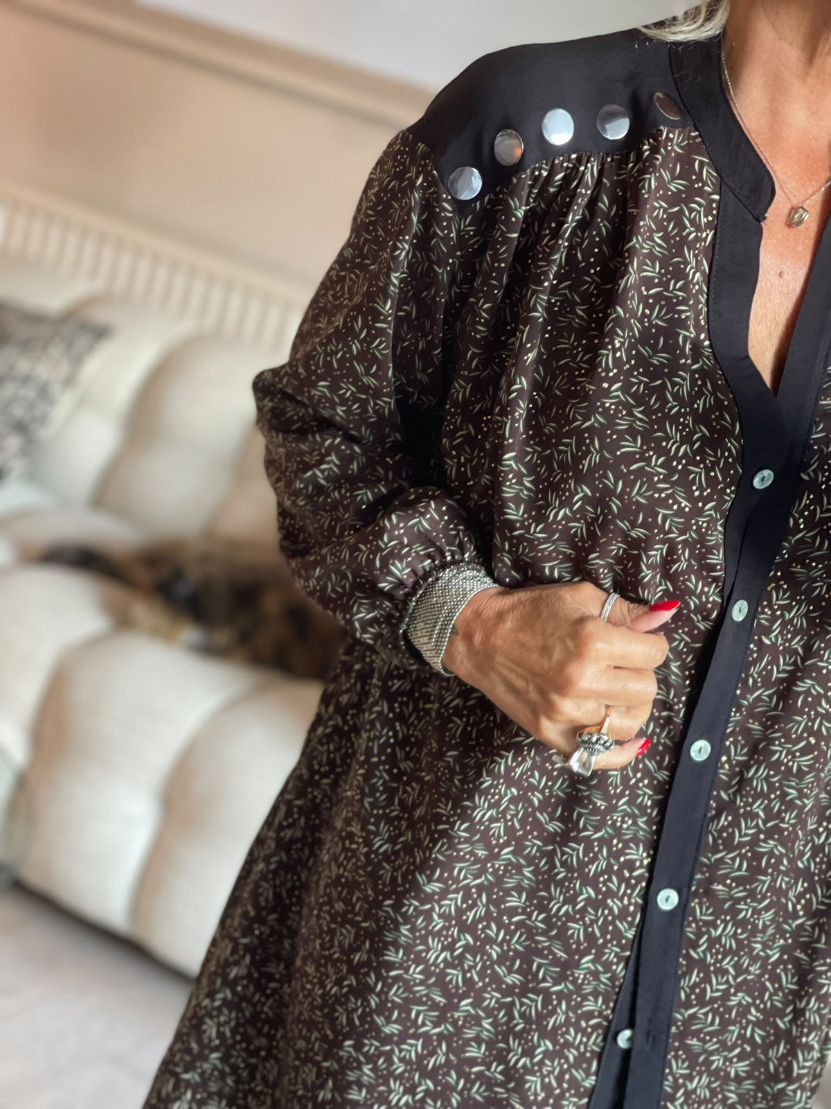 Robe Camille