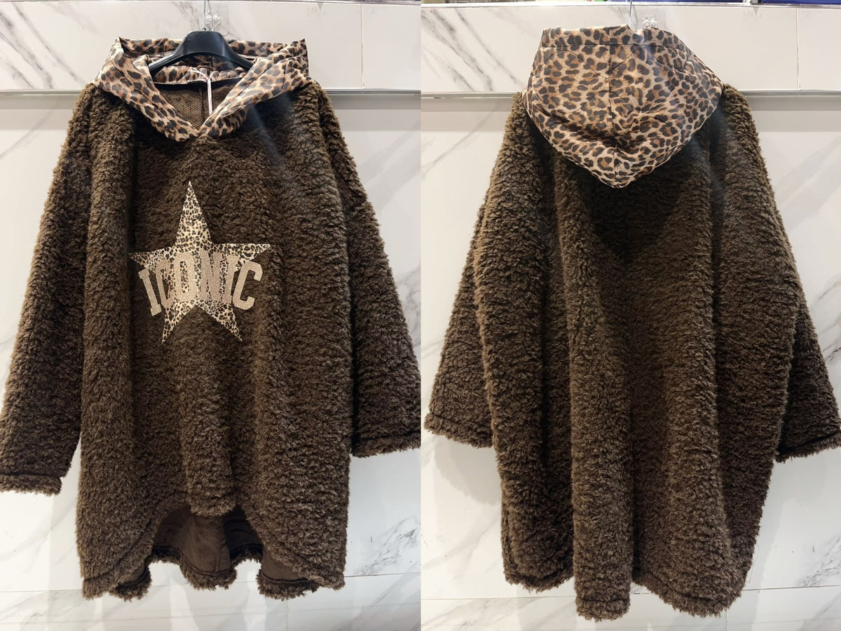 Sweat-shirt Star