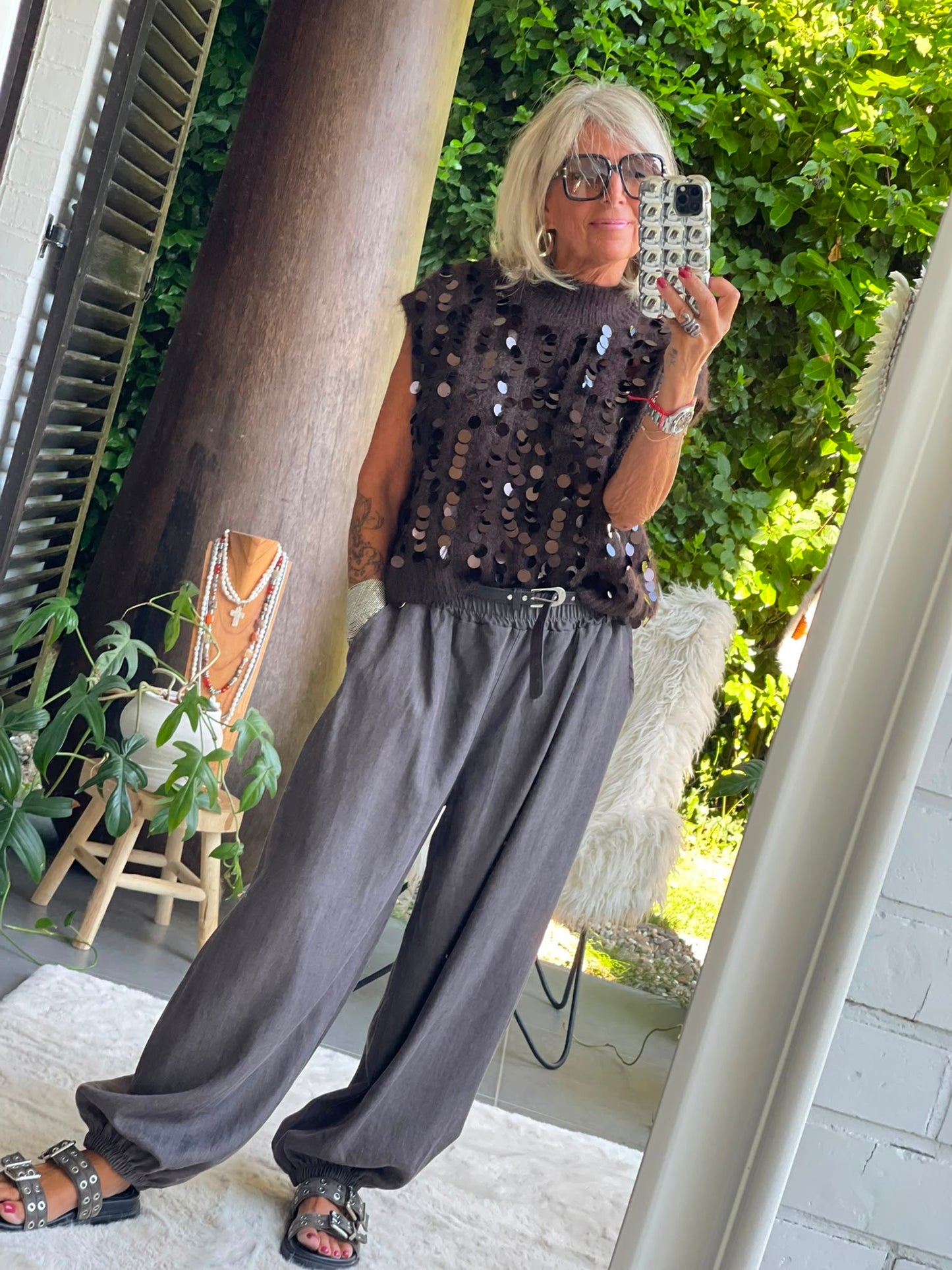 Pantalon Jack