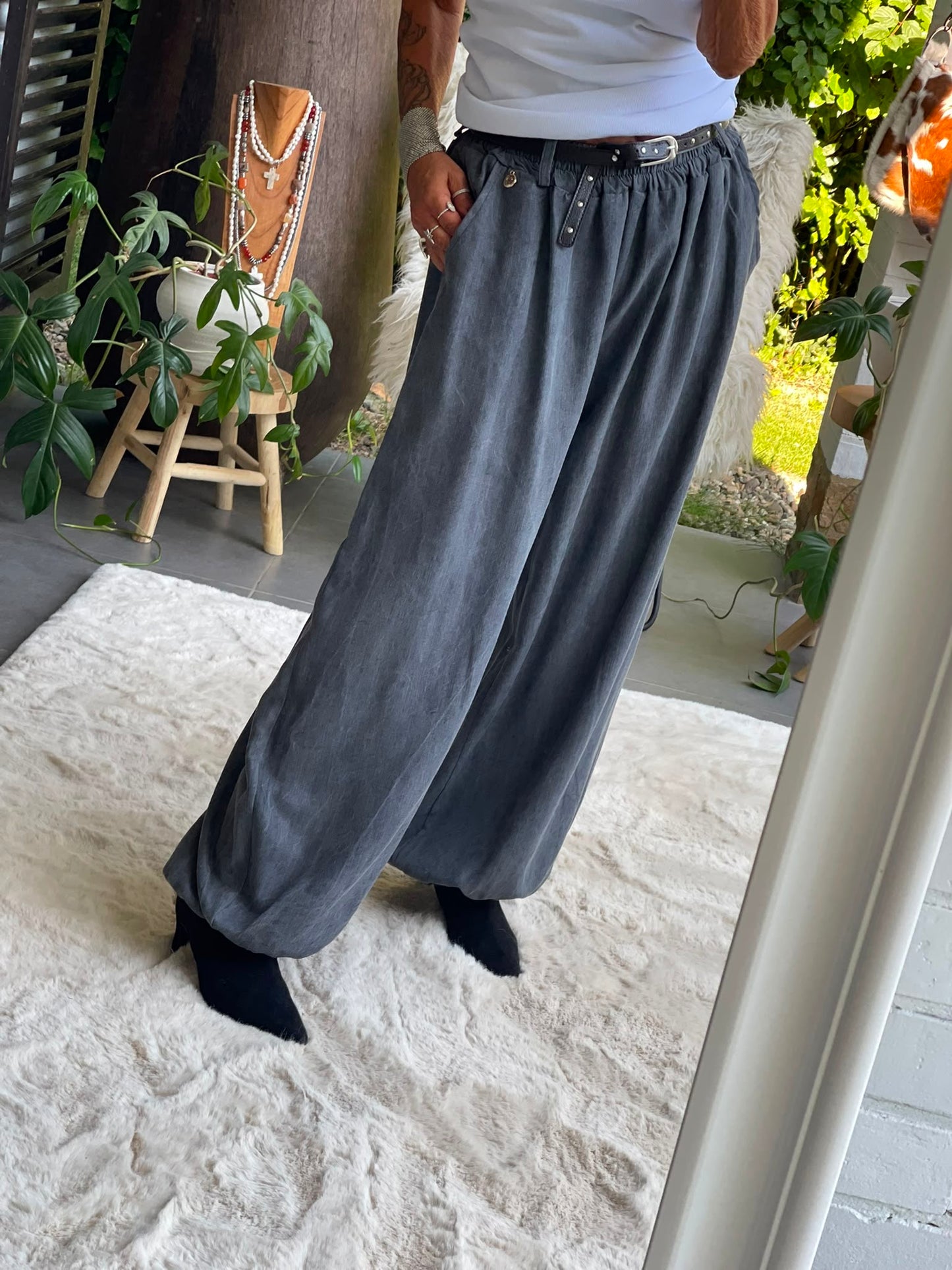 Pantalon Jack