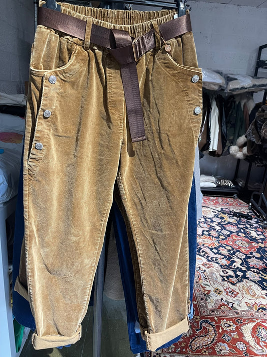 Pantalon Tess