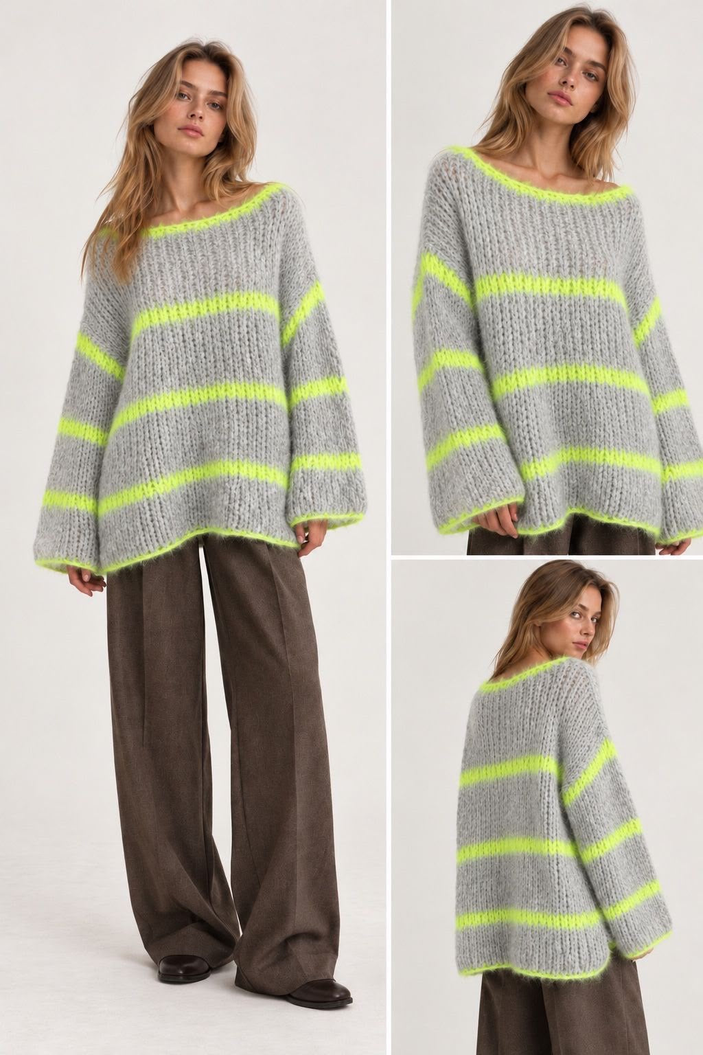 Pull Lola