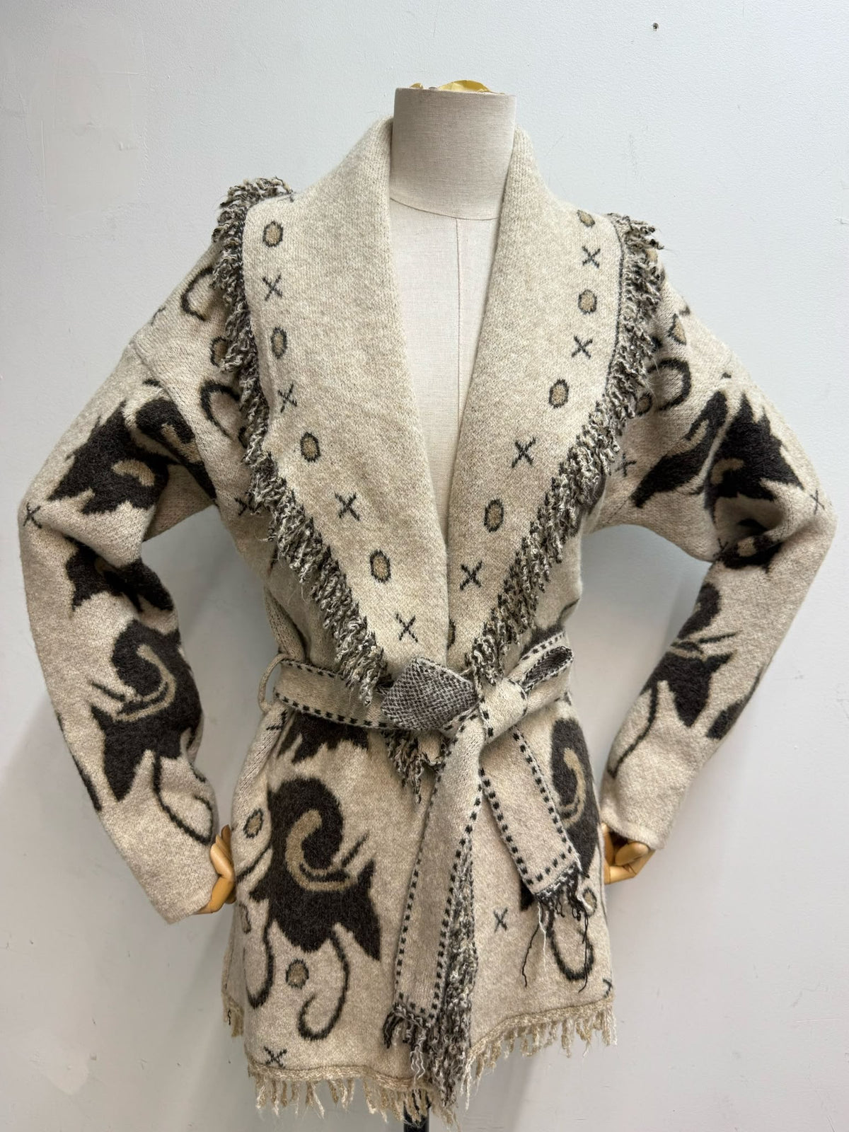 Gilet Oregon