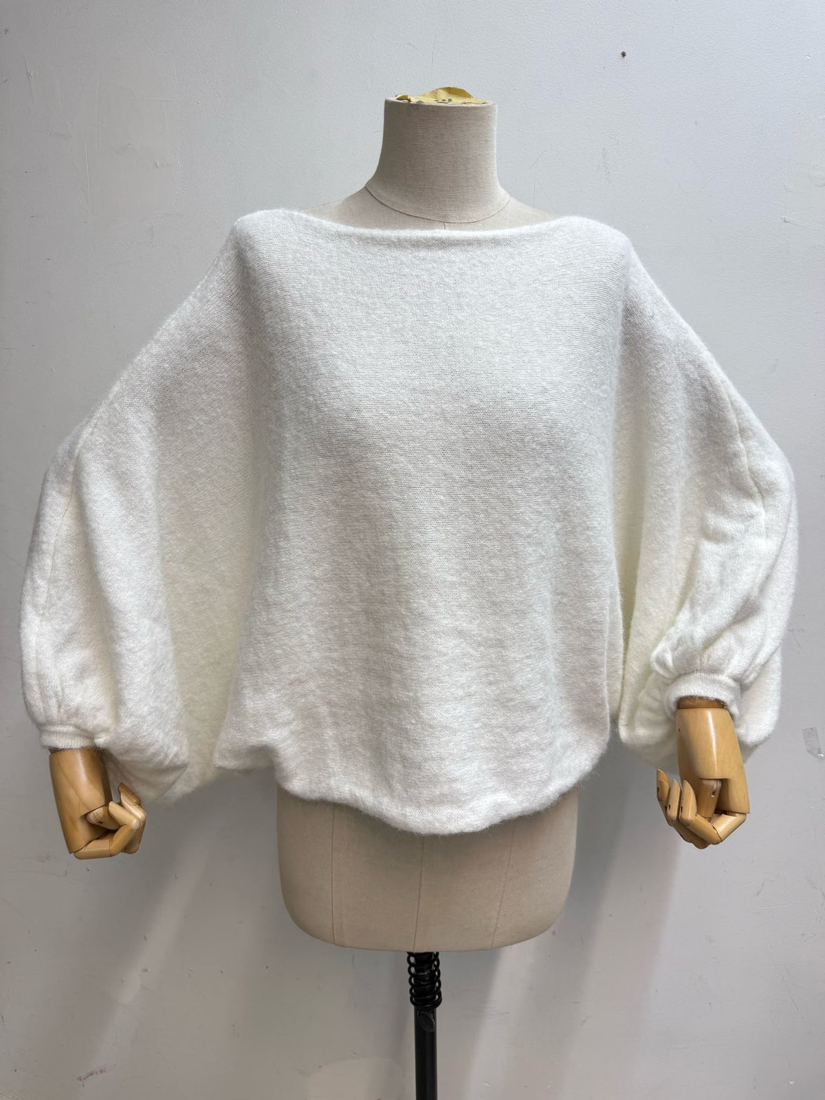 Pull Dalia