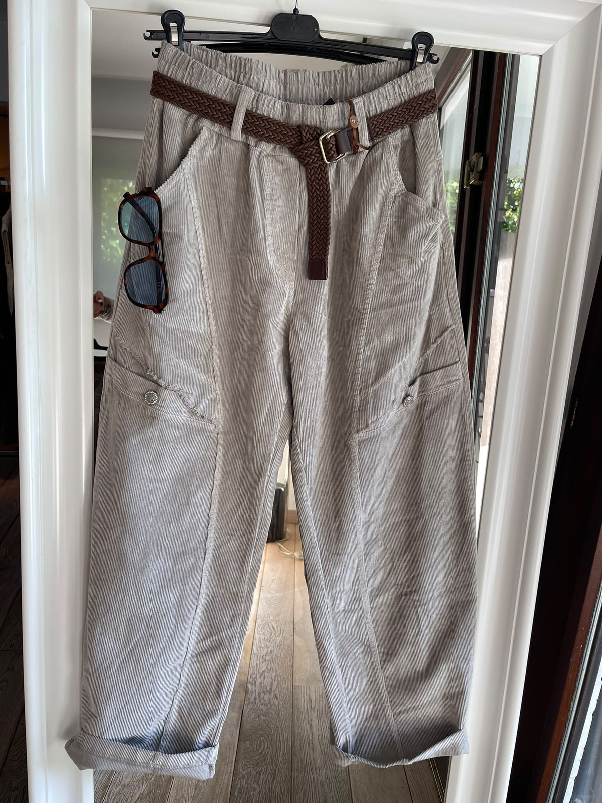 Pantalon Jessy