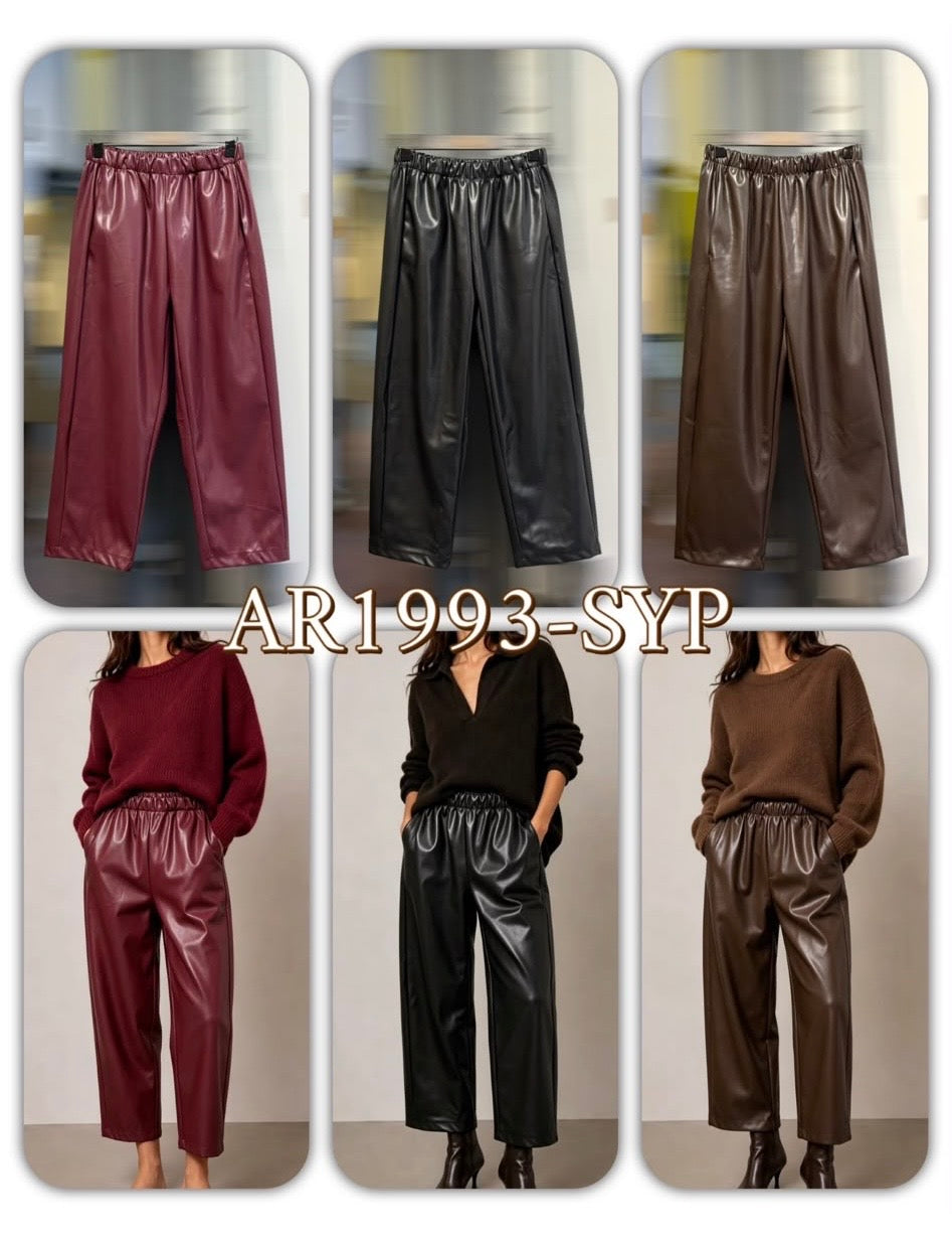 Pantalon Fabi