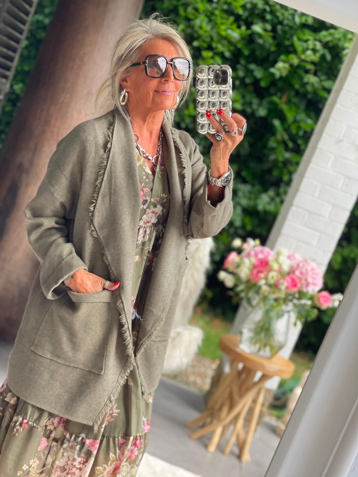Gilet Joe