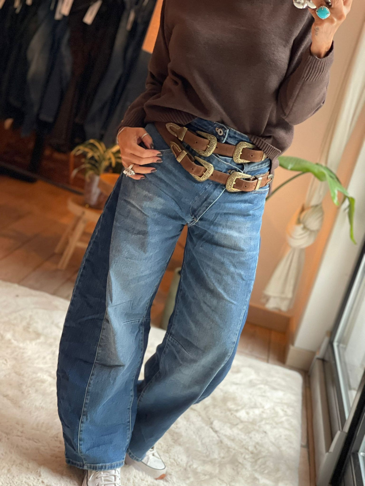 Jeans Texas