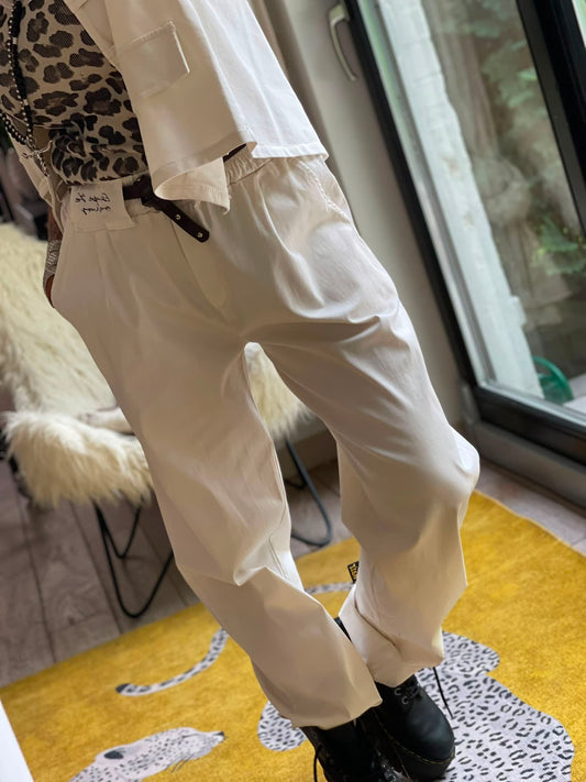 Pantalon Tina