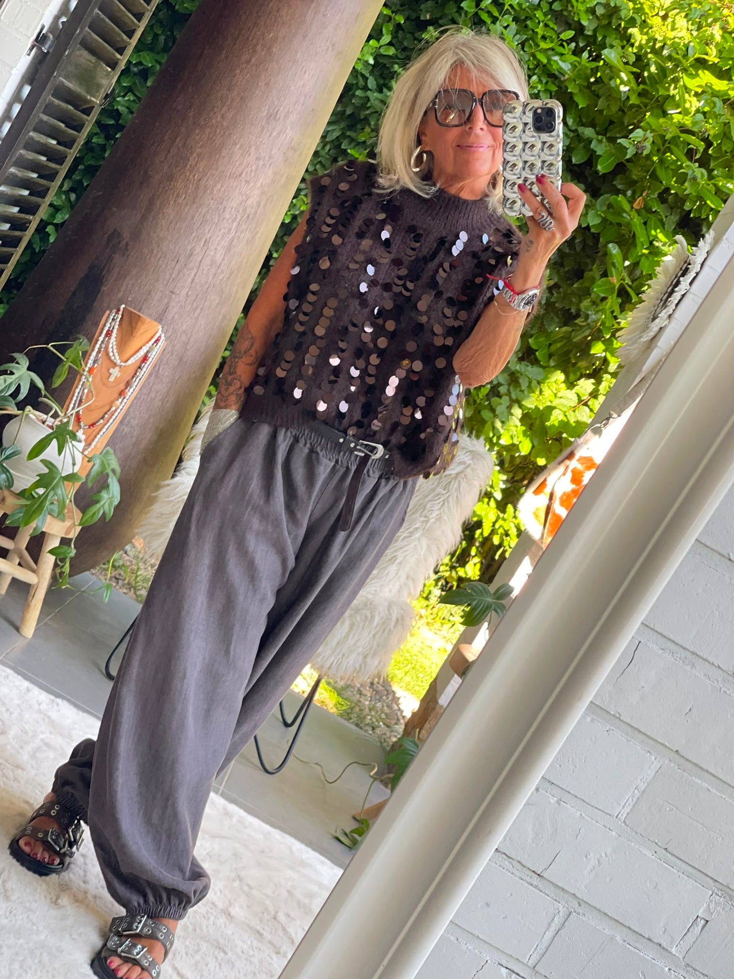 Pantalon Jack