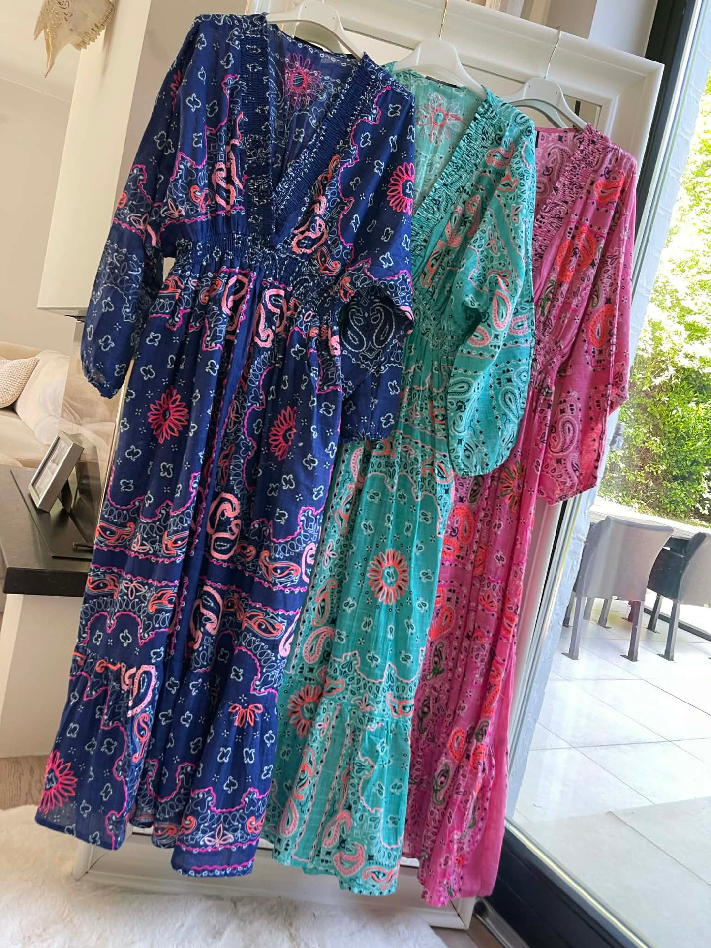 Robe Nomi