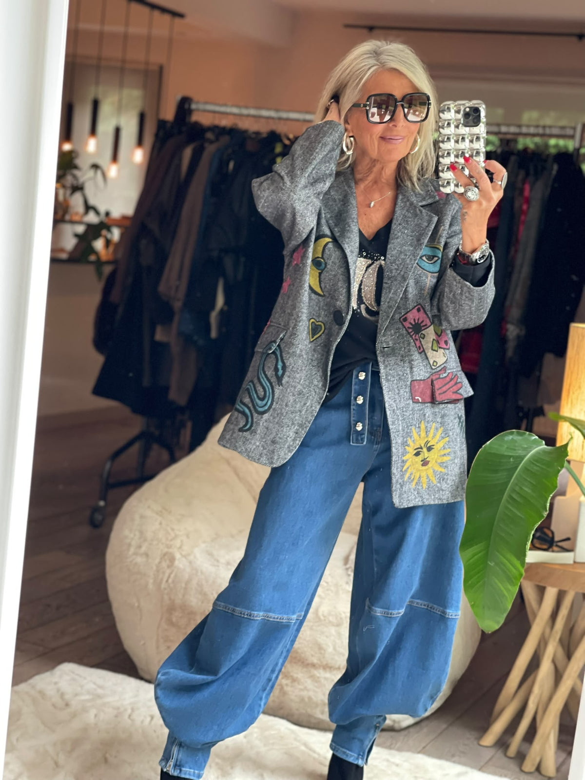 Blazer Denver
