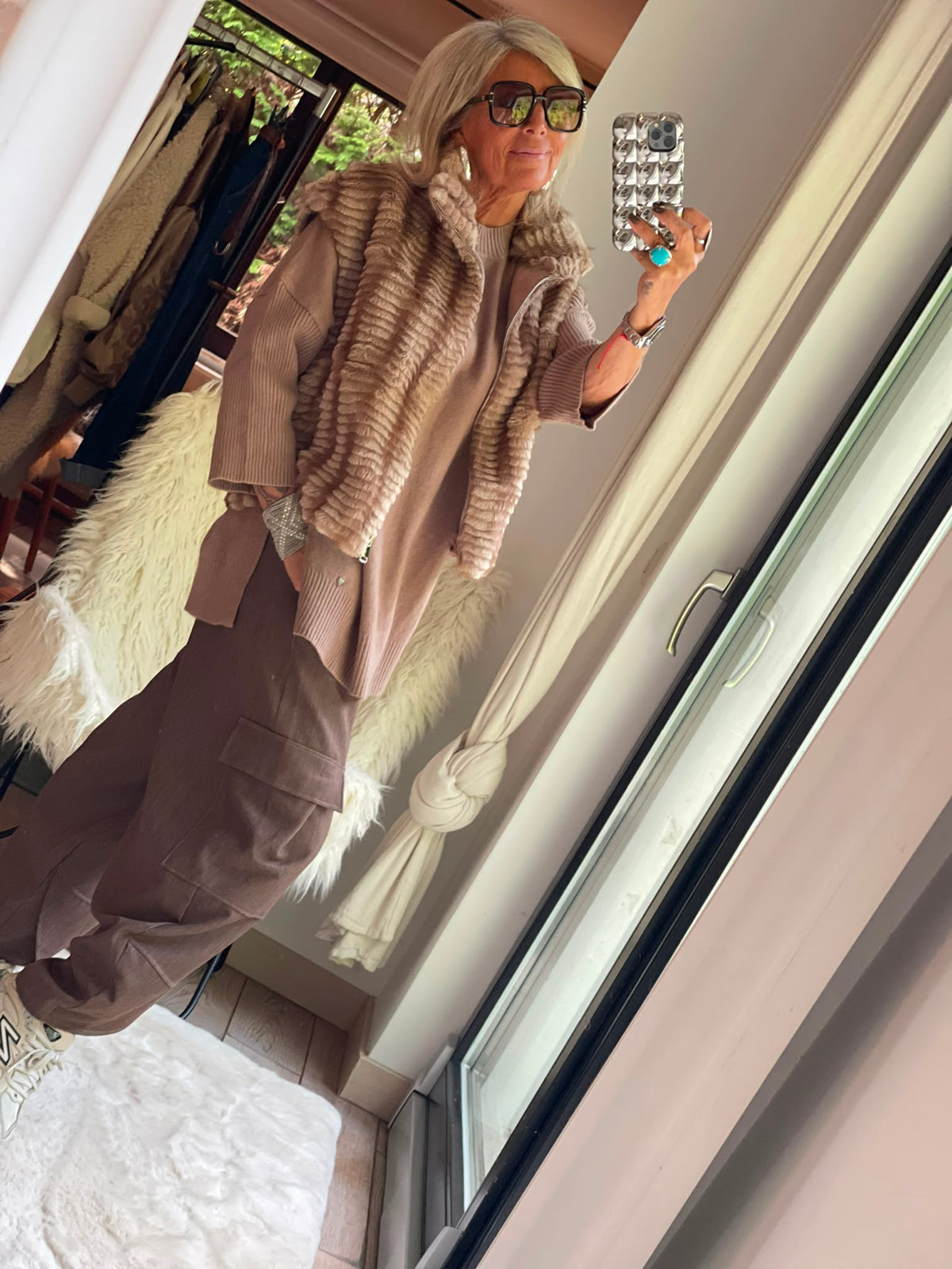 Pantalon Oslo