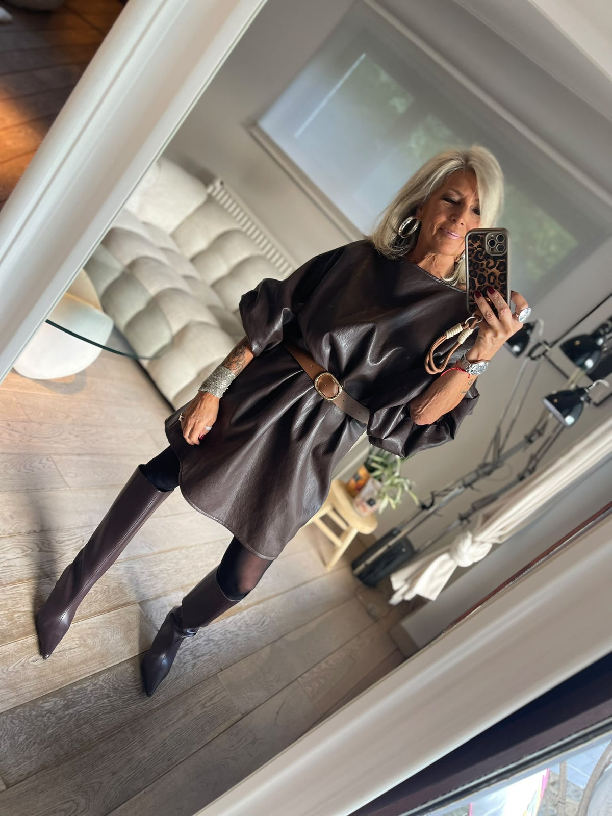 Robe Penny