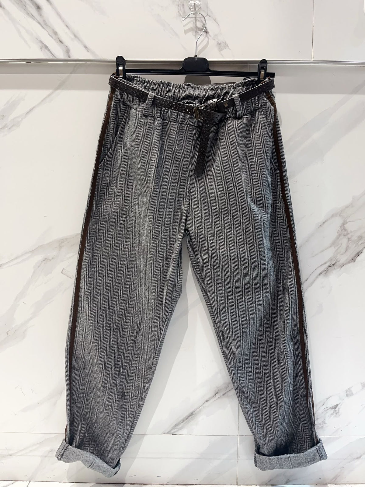 Pantalon Tony