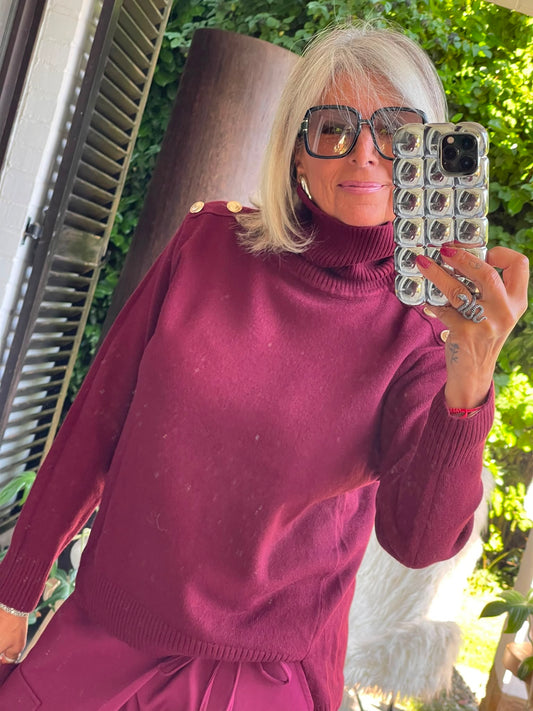 Pull Betty