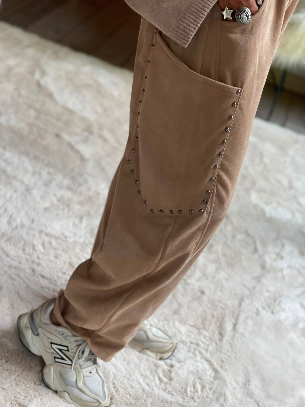 Pantalon Mazal