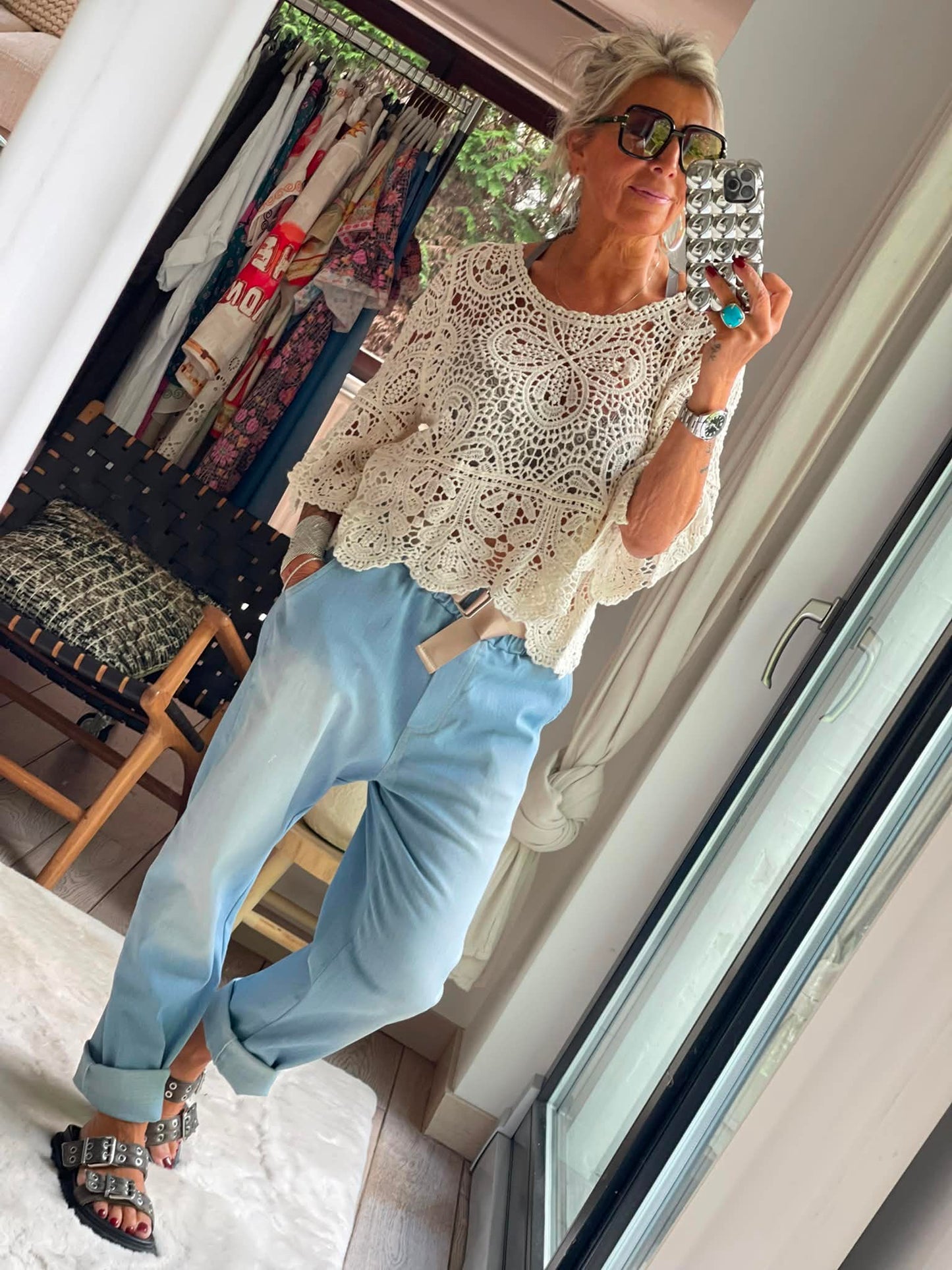Jeans Mimi