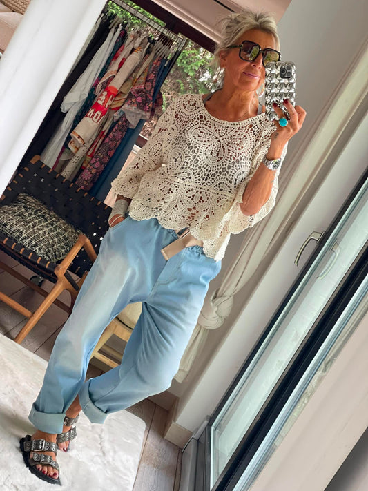Jeans Mimi