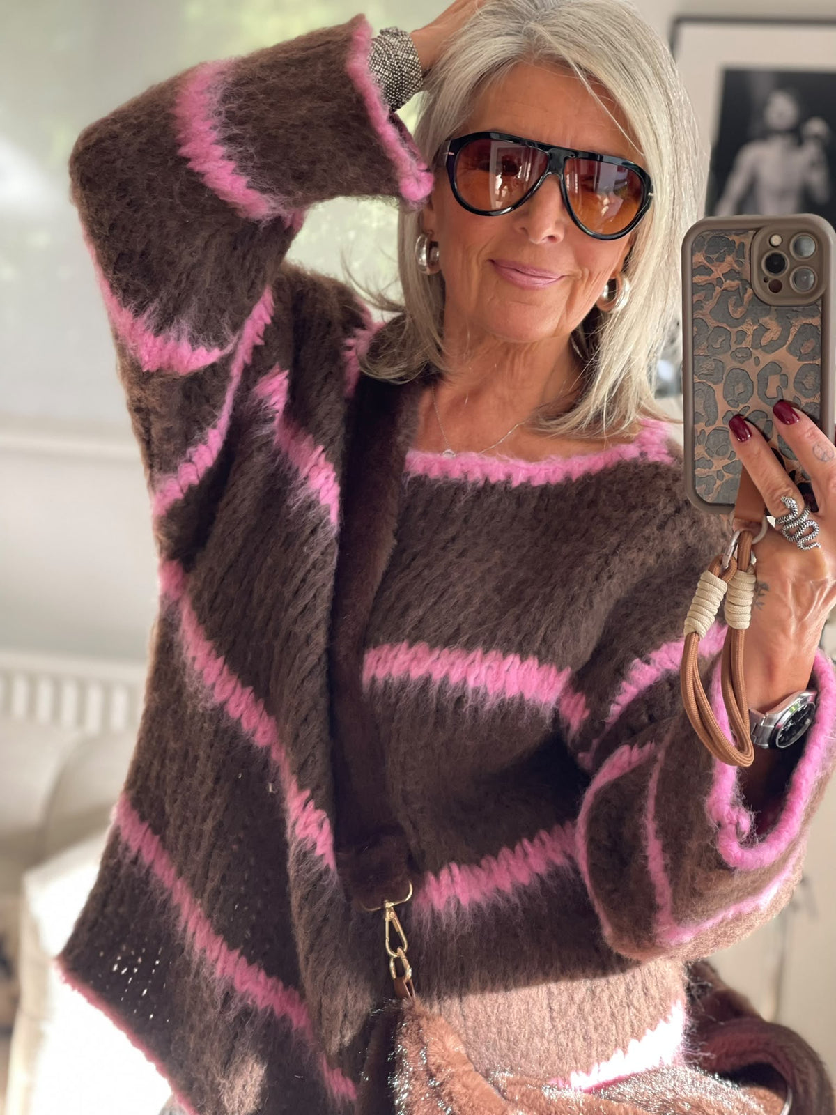 Pull Lola