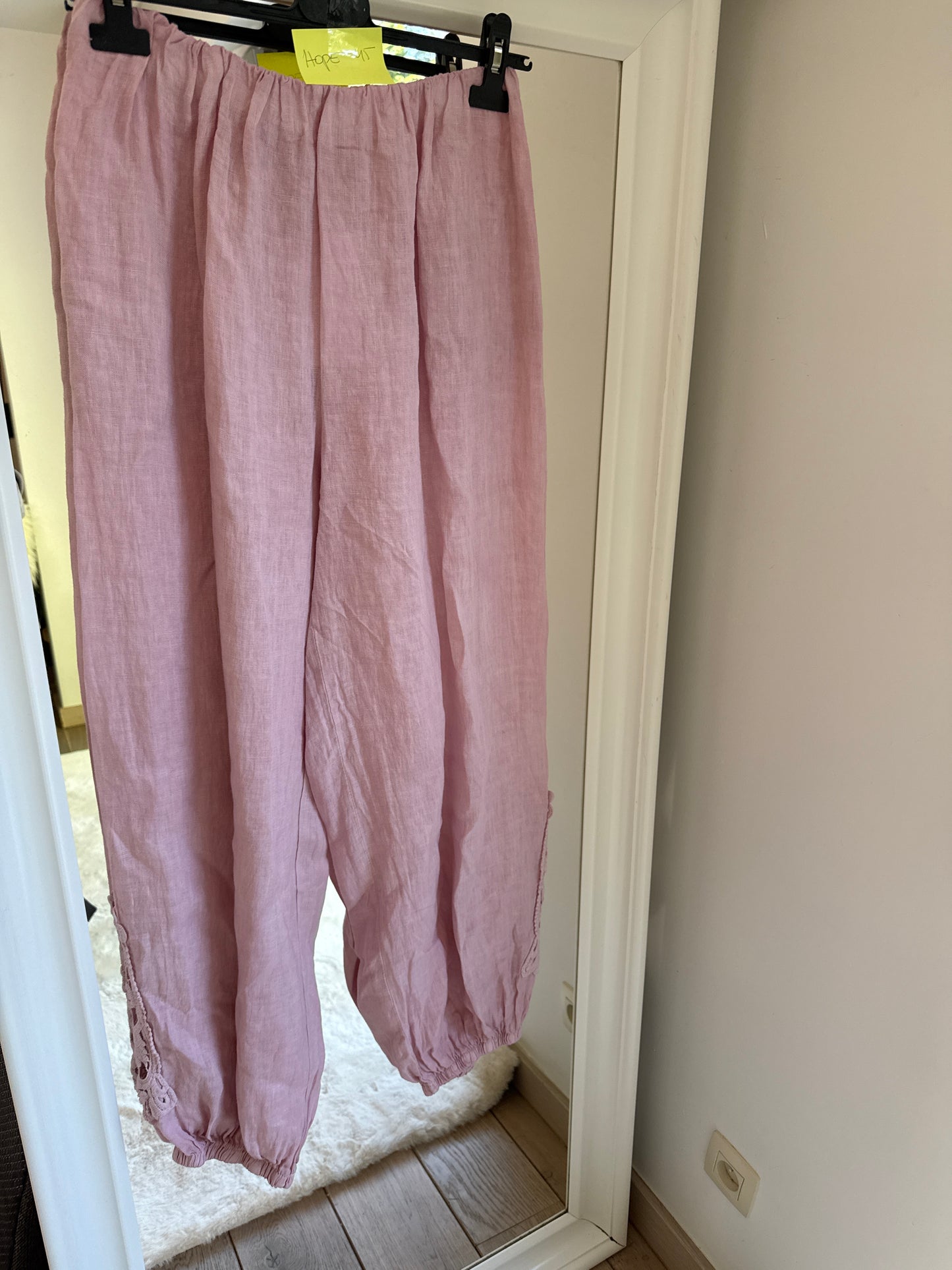 Pantalon Hope